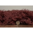 thumbnail image 5 of Contemporary Home Living 3' x 5' Diamond Medallion Area Throw Rug - Cream and Blue, 5 of 7