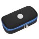 thumbnail image 5 of Organizador de Insulina Diabética Portátil Caso de Atenciónica Médica de Bolsas de Enfriamiento para Vijar Negro, 5 of 7