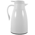 thumbnail image 1 of Weiweiguan Smart Insulation Kettle Hot Water Bottle Large Capacity Glass Liner Coffee Pot, 1 of 6