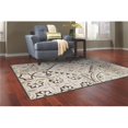thumbnail image 1 of L Baiet RS912S23 Piper Aztec Rug, Green - 2 x 3 ft., 1 of 4