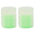 thumbnail image 1 of Vaidha Universal Night Luminous Rhinestone Tire Wheel Valves Cap Cover Car Utility, 1 of 1