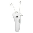thumbnail image 4 of Facial Threading Hair Remover, Ergonomic Handle Electric Cotton Thread Epilator  For Forehead, 4 of 8