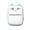 Green, variant on Portable Mini Printer, Mini Photo Printer, Pocket Wireless Bluetooth Thermal Printer for IOS & Android, Print Pictures Text Label Receipt Note from Phone