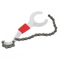 thumbnail image 4 of Carbon Steel 3 In 1 Chain Wrench, Bike Repairing Tool, Easy To Carry Repair Tool Cycling Accessory For Riding Cyclist, 4 of 8