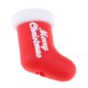 thumbnail image 1 of Protector de Cable Sunnimix Cable Protector Saver Cover para calcetines de Navidad, 1 of 8
