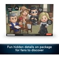 thumbnail image 4 of Set de figuras Little People Collector Schitt's Creek (serie de televisión), 4 of 6