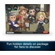 thumbnail image 4 of Set de figuras Little People Collector Schitt's Creek (serie de televisión), 4 of 6