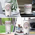 thumbnail image 5 of CNA Gifts Tumbler, Certified Nursing Assistant Gift for Women Birthday Christmas, CNA Appreciation Gifts for CNA Week, 5 of 6