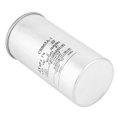 thumbnail image 4 of Compressor Capacitor, Waterproof Anti-Rust Practical Exquisite CBB65, For Industrial Equipment Motor Air Conditioner Motor ANGGREK CBB65, 4 of 8