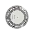 thumbnail image 1 of Turntable Strobe Disc, Stroboscope Disc Mat Rotational Speed Detection Turntables Calibration Disc for Record Player, 1 of 6