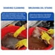 thumbnail image 4 of Fiudx Limpiador Desengrasante de Alta Resistencia, Potente Eliminador de Manchas, Eficaz para Grasa, Suciedad y Huellas Dactilares, Multiusos En La Cocina, Seguro para Acero Inoxidable y Cerámica, Ta, 4 of 7