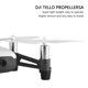 thumbnail image 3 of 4 pares de cuchillas de fibra de carbono de alta calidad para DJI Tello, 3 of 8