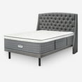 thumbnail image 3 of Simmons Matelas Beautyrest Imperial Lux Balsa 15,5 Pouces, 3 of 5