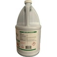 thumbnail image 3 of EcoQuality Dish Soap, Liquid Detergent, Green, Concentrated, 1 Gallon, Manual Dishwashing Cleaner, 3 of 4