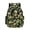 Dinosaur Camo, variant on Dinosaur Camo Print Kids Backpacks for Boys Middle-School Elementary Bookbags Back To School Gift 17 Inch Lightweight Schoolbag Knapsack with Zipper Pocket for Kids