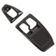 thumbnail image 5 of Reemplazo de estilo de fibra de carbono para cubierta de Panel de interruptores de control de elevación de ventana para Smart Fortwo W451 Facelift 2011-2014, 5 of 5