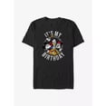 thumbnail image 1 of Disney Mickey Mouse And Friends Birthday Celebration T-Shirt All Size S-5XL, 1 of 4