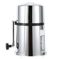 thumbnail image 1 of Energy Saving Shaved Ice Crusher, Ice Crusher, Kitchen For Home, 1 of 8
