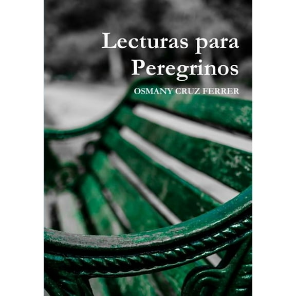Lecturas para Peregrinos, (Paperback)