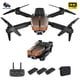 thumbnail image 3 of Rc Drone Altitude Hold con luces LED Drones con cámara Hd 4k Giroscopio de 6 ejes Tmvgtek libre de BPA, 3 of 9