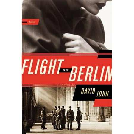 Flight from Berlin - eBook