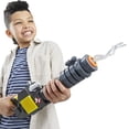 thumbnail image 2 of Ghostbusters Zap & Blast Proton Blaster, Ghostbusters Role Play Toy, Ages 5+, 2 of 9