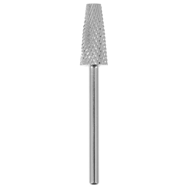 Nail Art Pulishing Head Head Sturdy Grinder Manicure Buting Head
