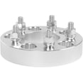 thumbnail image 2 of JEGS Billet Aluminum Wheel Adapter Adapts 5 x 4.75" Hub to 5 x 4.5" Wheel, 2 of 4