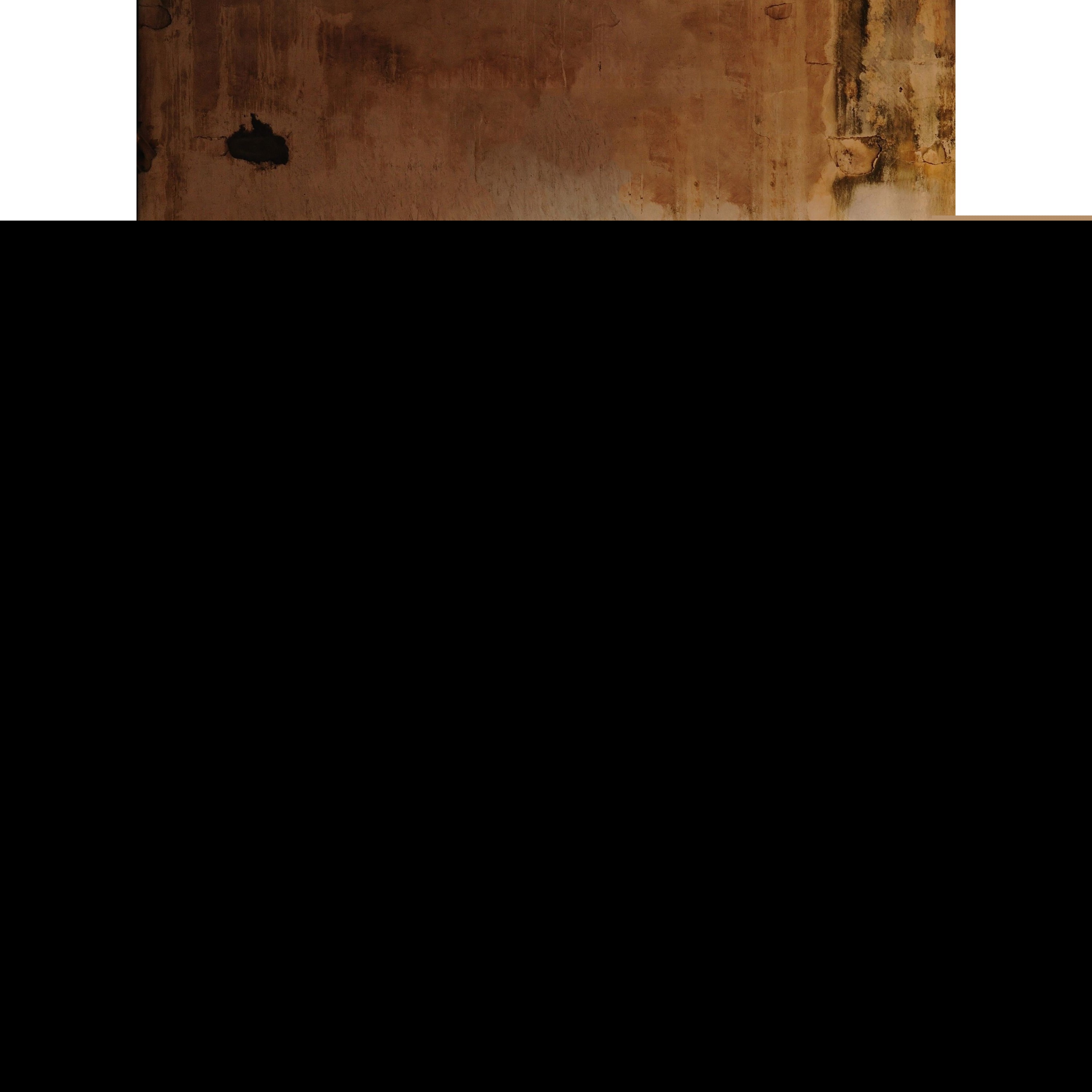 "Trois Vache" Painting Print on Wrapped Canvas