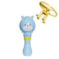thumbnail image 1 of Bubble Machine Fying Bamboo Bubble Machine Stick Children's Summer Outdoor 20ml, 1 of 3