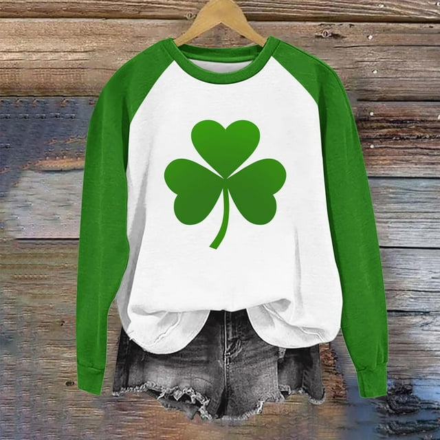 TaTaai Hoodies Shirts for Women Early Fall Long Sleeve Tops Vintage Graphic Outfits Tops Fashion Pullover Tees Gift