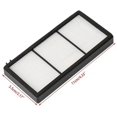 thumbnail image 5 of 6PCS Hepa Filter for 900 Series 800 805 850 860 861 866 870 880 890 960 980 Vacuum Cleaner Filter, 5 of 5