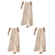 thumbnail image 4 of Jumpingount Pantalones fluidos de moda para mujeres para cualquier ocasión Pantalones Pantalones de pierna de moda para mujer Pantalones de pierna Type1 NO1, 4 of 6