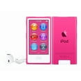 thumbnail image 2 of Apple iPod nano (PRODUCT) RED - 7e Génération - Lecteur Numérique - 16 Go - Rose, 2 of 4