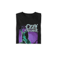 thumbnail image 2 of Ozzy Osbourne - Blizzard of Ozz Unisex T-Shirt - Black - Small, 2 of 6