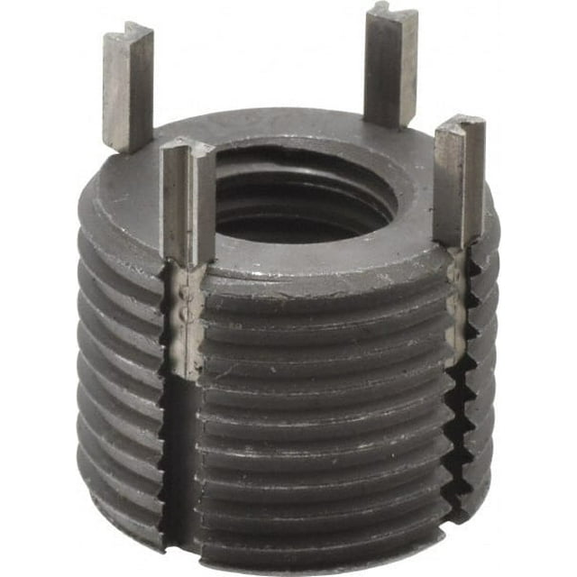 Recoil 1/2-13 Internal, 7/8-14 External, 43/64