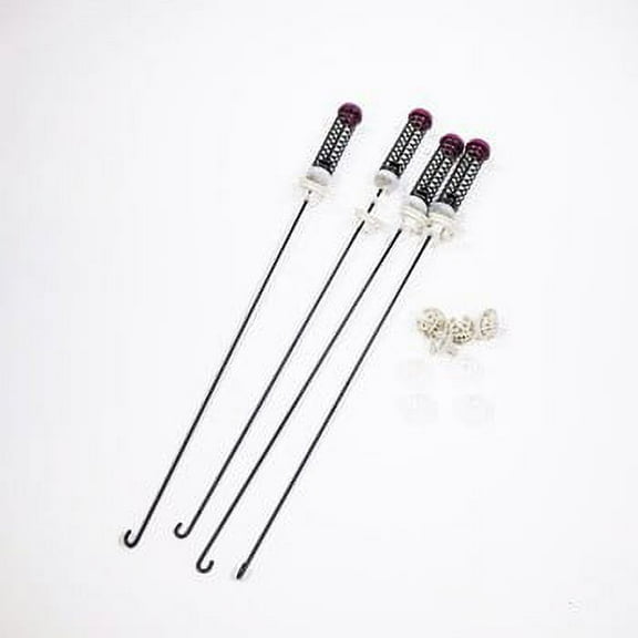 Whirlpool Suspension Rod W11130356 OEM Part