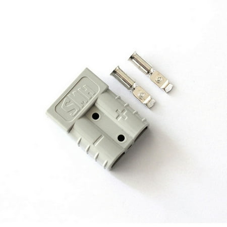 - Marainbow Anderson Style Plug Connectors DC Power Tool 50 AMP 12-24V 6AWG