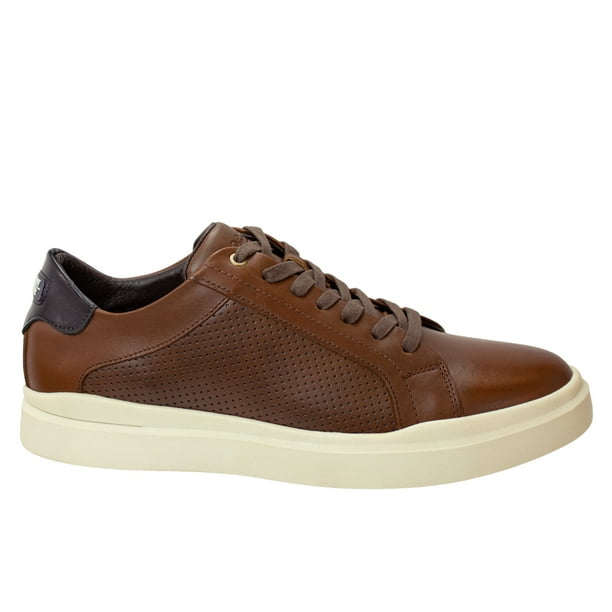 Tenis Mauro Color Cognac 28 Dorothy Gaynor Tenis Mauro Color Cognac 28