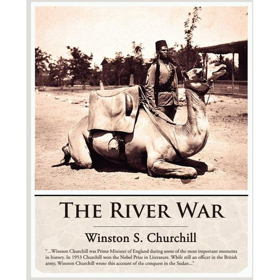 The River War (Paperback)