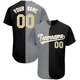 thumbnail image 3 of Camiseta de béisbol personalizada por sublimación, diseño de impresión para entrenamiento de juego de softbol profesional de liga universitaria, camiseta de béisbol para hombres y jóvenes, 3 of 5