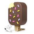 thumbnail image 1 of Funda Elago Ice Cream compatible con AirPods Pro de segunda generación, 1 of 7