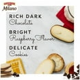 thumbnail image 2 of 2X-Pepperidge Farm Milano Raspberry Chocolate Cookies - 7 oz - 15 ct, 2 of 5