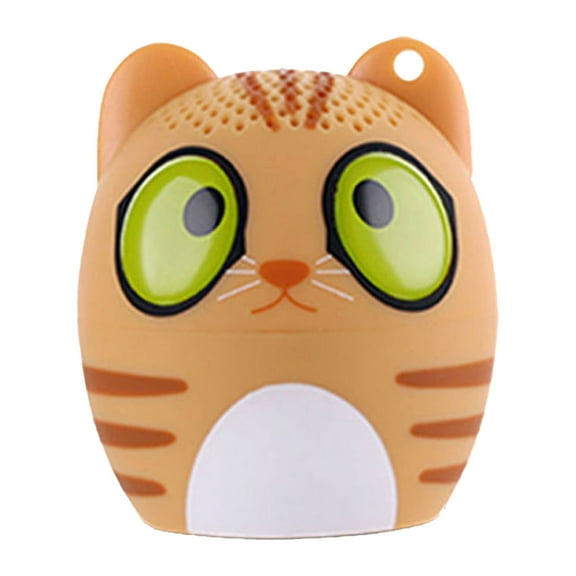 FNYOXU Bluetooth Speaker Wireless Mini Stereo Bluetooth Small Speaker Cute Children's Portable Mobile Phone Subwoofer