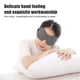 thumbnail image 5 of Antifaz para ojos antifaz para dormir bloqueador de luz para mujeres y hombres, 5 of 8