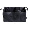 thumbnail image 2 of Organizador de maletero de coche multiusos Super fuerte y duradero Caja de almacenamiento de carga plegable Oxford impermeable para camiones de automó Macarena Organizador del bolso del maletero del coche, 2 of 8