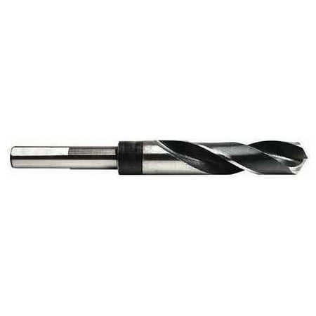 UPC 081838443481 product image for Century Drill & Tool Industrial SandD Drill Bit 1/2 Rs 3/4 in 44348 | upcitemdb.com