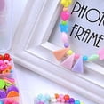 thumbnail image 4 of Kit para hacer pulseras, juego de 9 piezas, joyería para niños, kit para hacer pulseras, cuentas para niñas, juguetes optimizados para la excelencia, 4 of 5