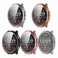 thumbnail image 3 of TPU Protective Case for Active 2 A2437 Smartwatch Screen Bezel Protections Cover Scratch Resistant Easy Installation, 3 of 20