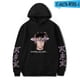 thumbnail image 1 of Sudaderas con capucha de Juice Wrld, chaqueta informal para adultos y niños, tallas para niños, jersey de Cosplay, ropa de calle, Jersey UnisexNegro BS Deng Xun unisex, 1 of 2